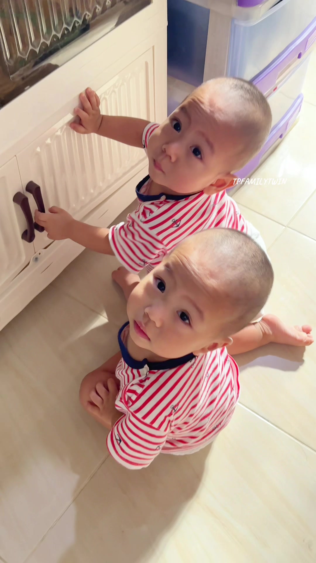 @TP FAMILY TWIN