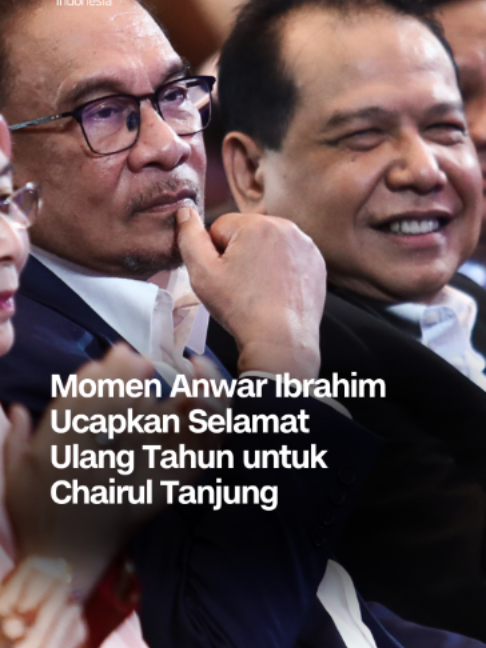 @CNN Indonesia