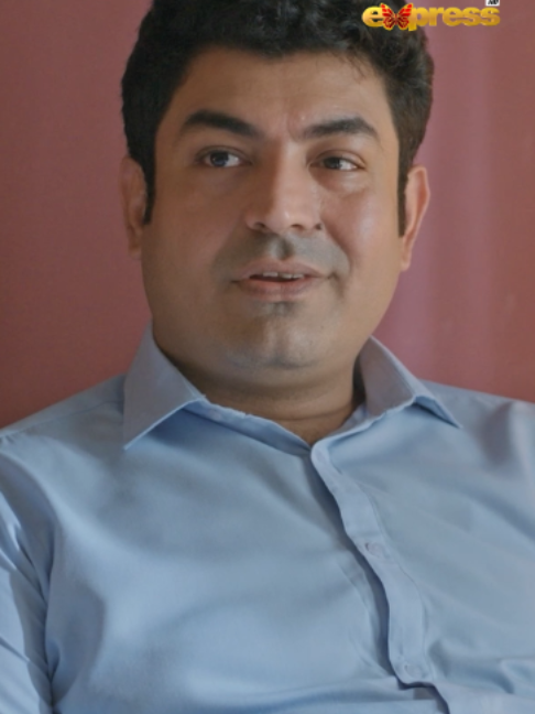 @Express TV