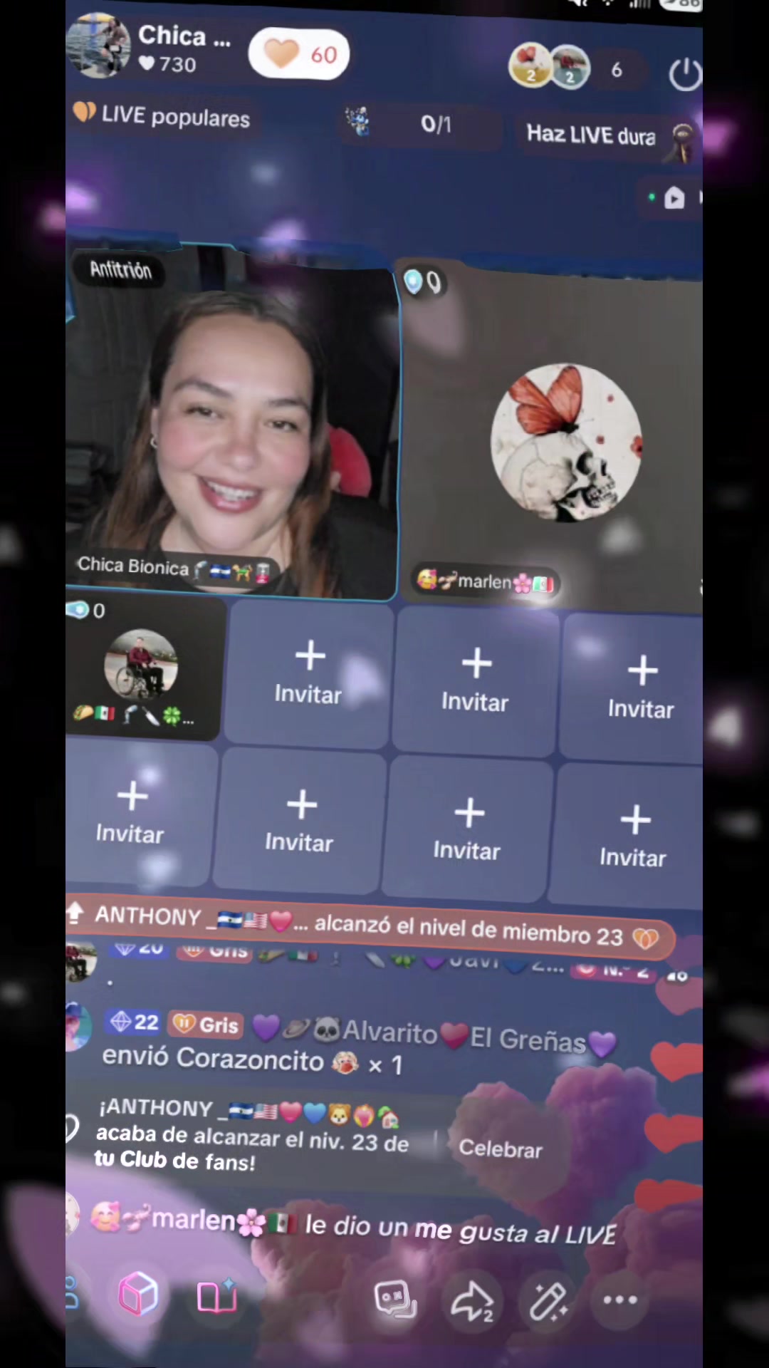 @Chica Bionica🦿🇸🇻🚚🦮🪫