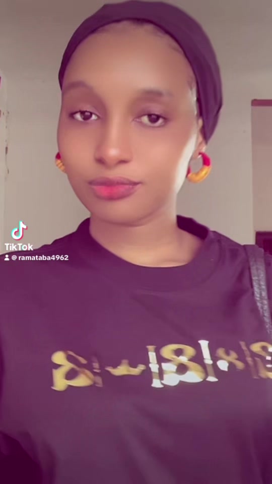 @Ramata bah&hearts;️🥰
