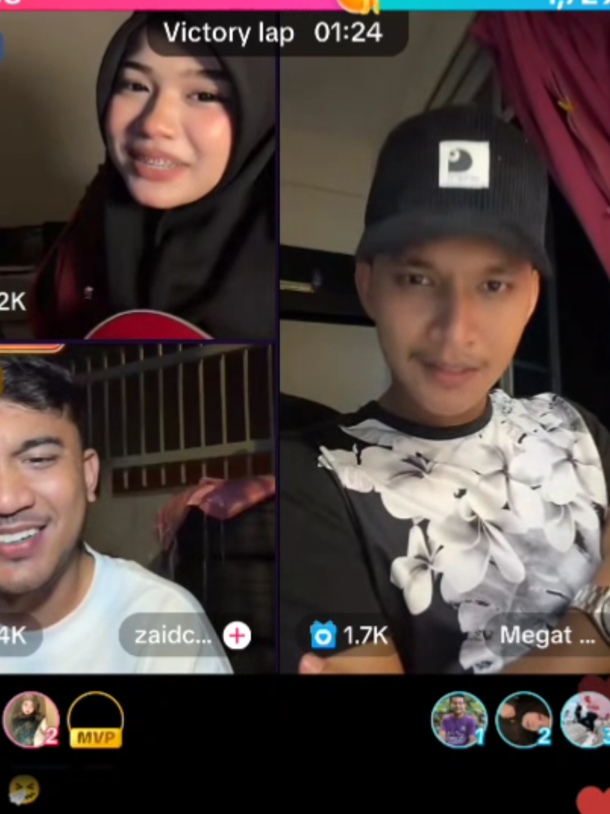 @kedai barakah