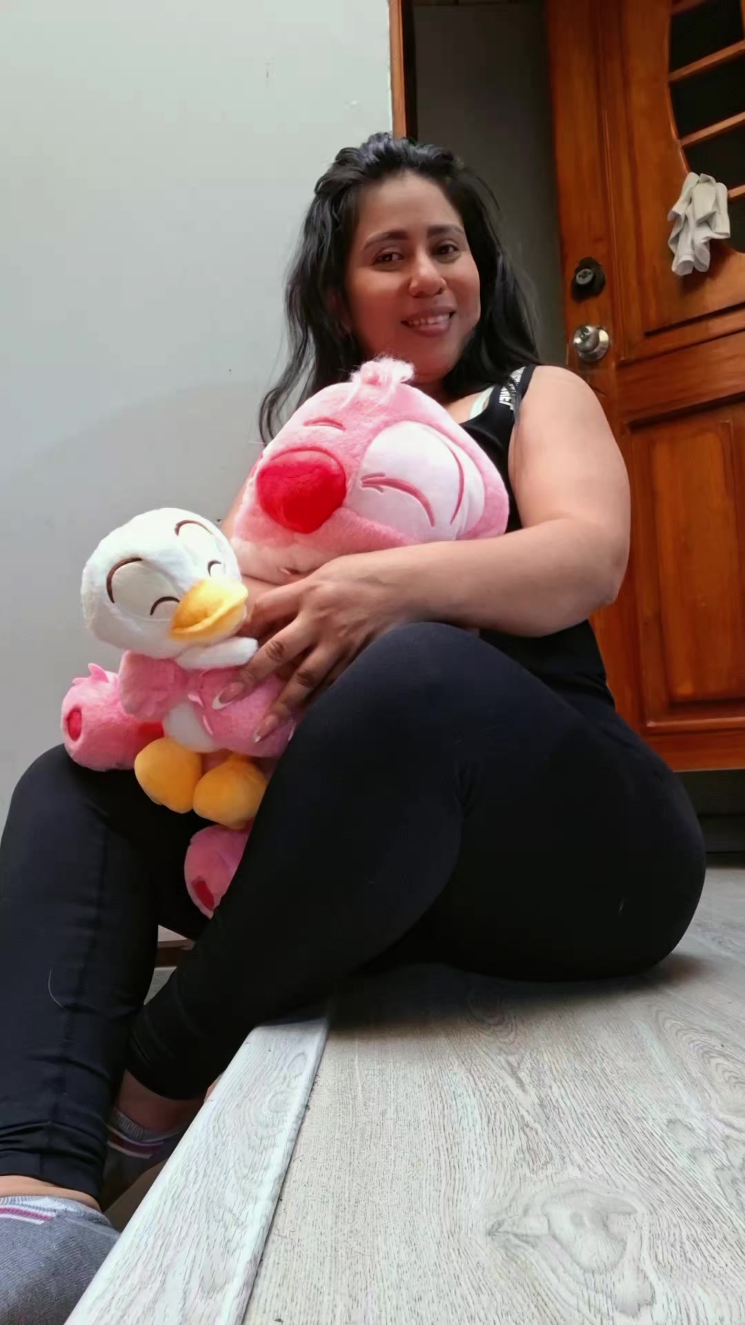 @Patricia Sánchez