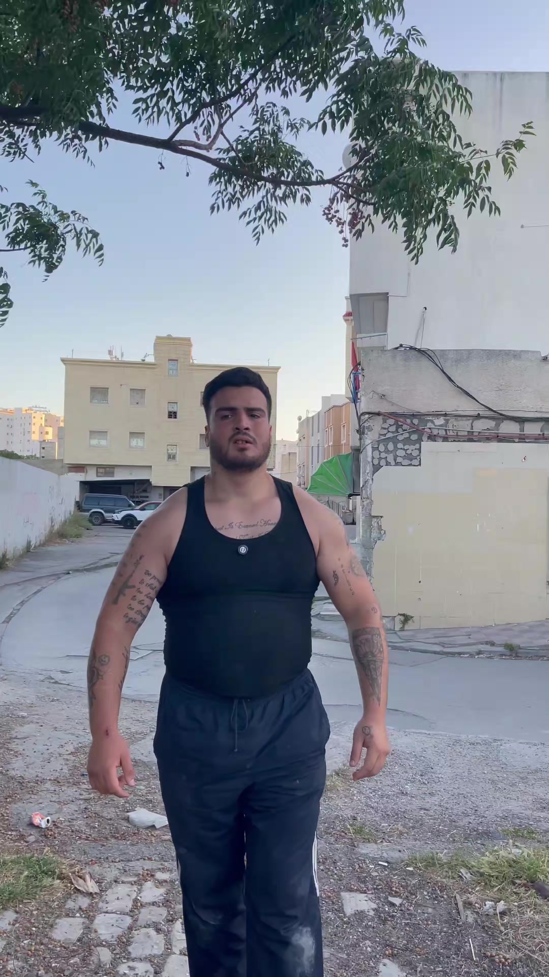 @الوحشي