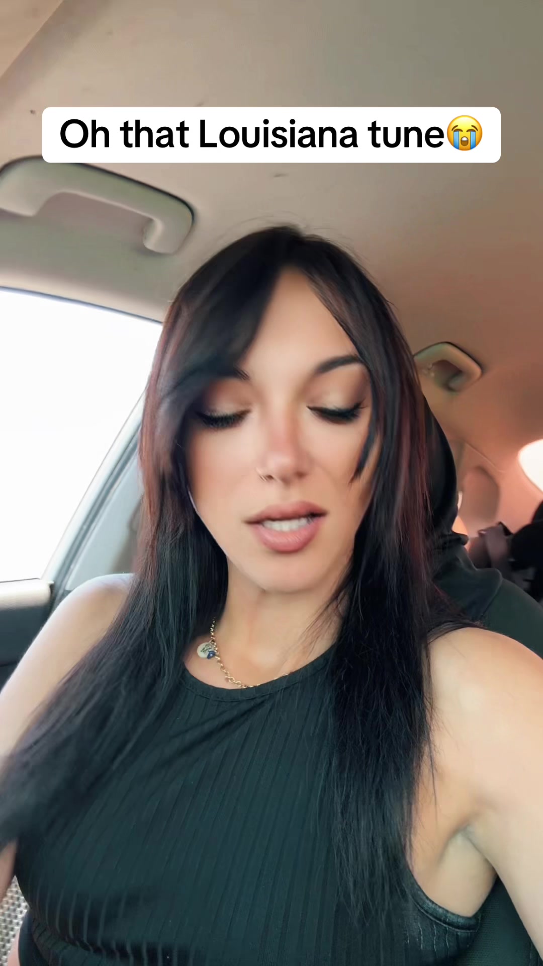 @Miranda/cajunMaMa🖤