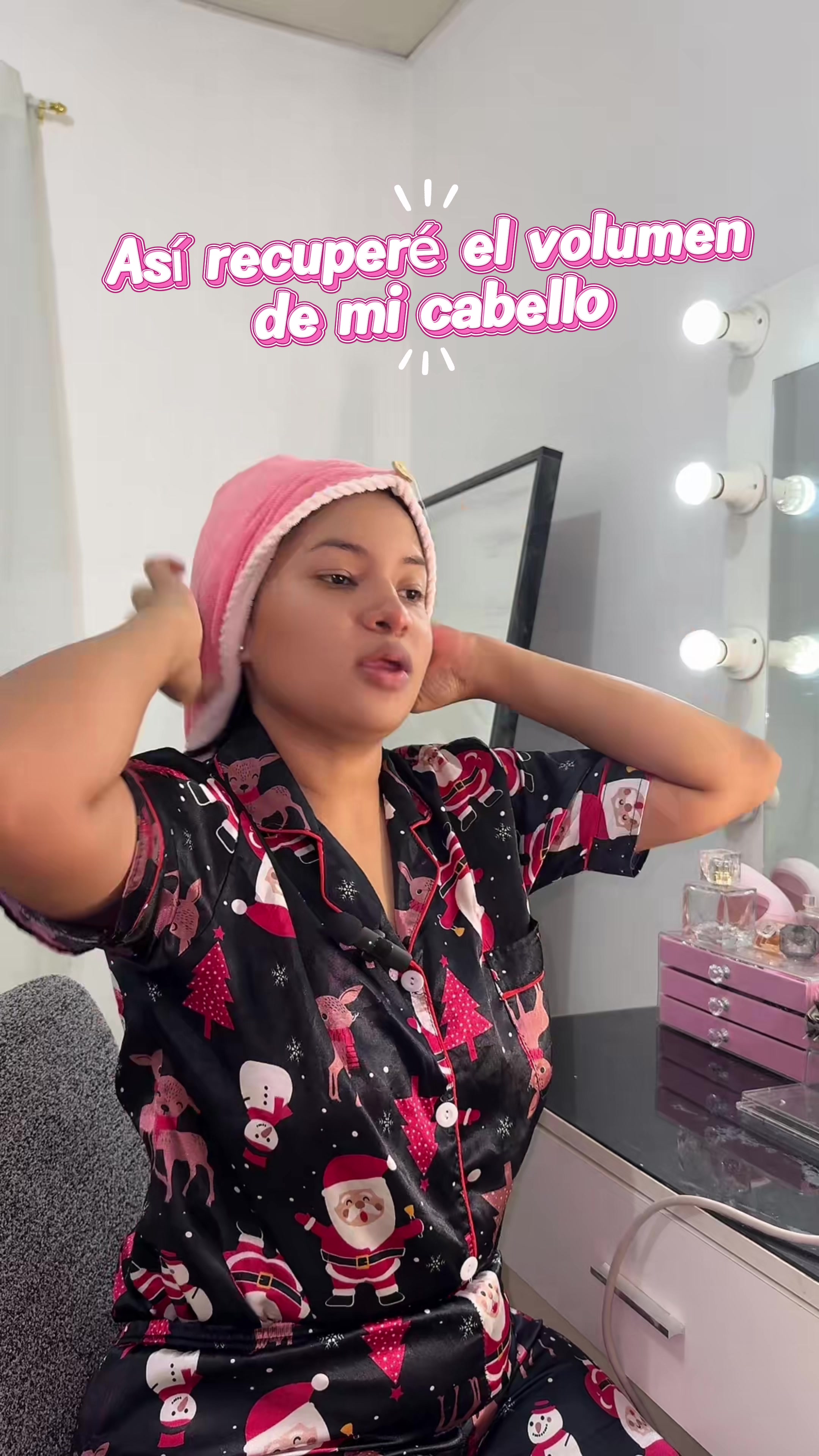 @Dreams OrganicbyAngélicaDiaz