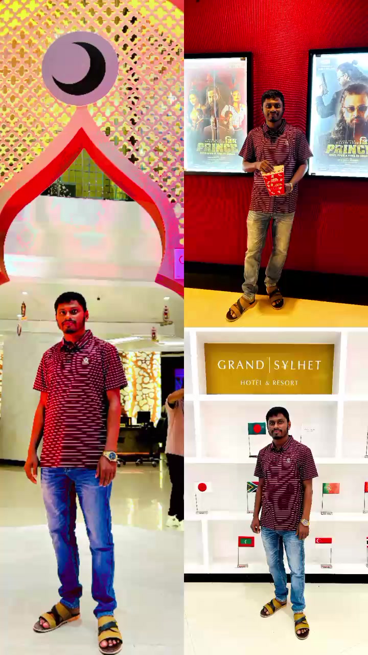 @Sujayel Ahmed
