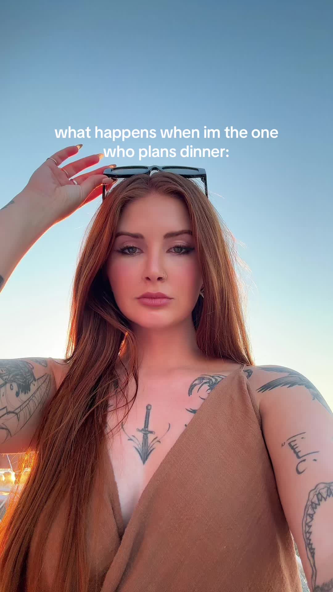 @alexis rose