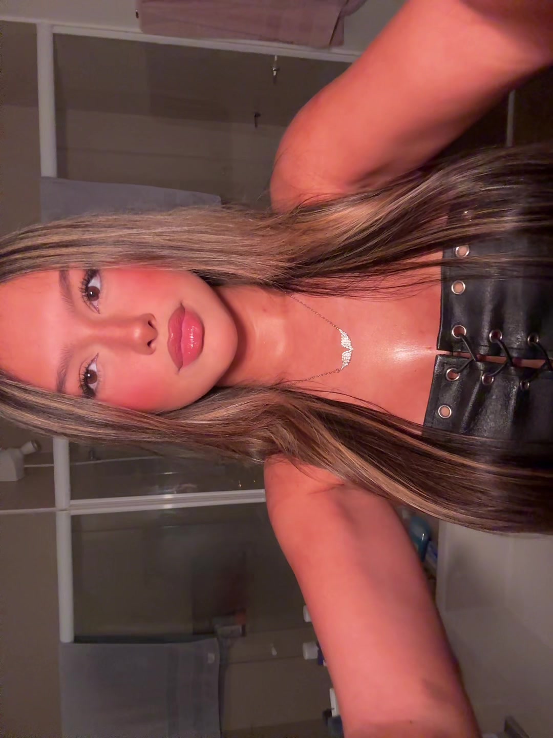 @Gabi Arine