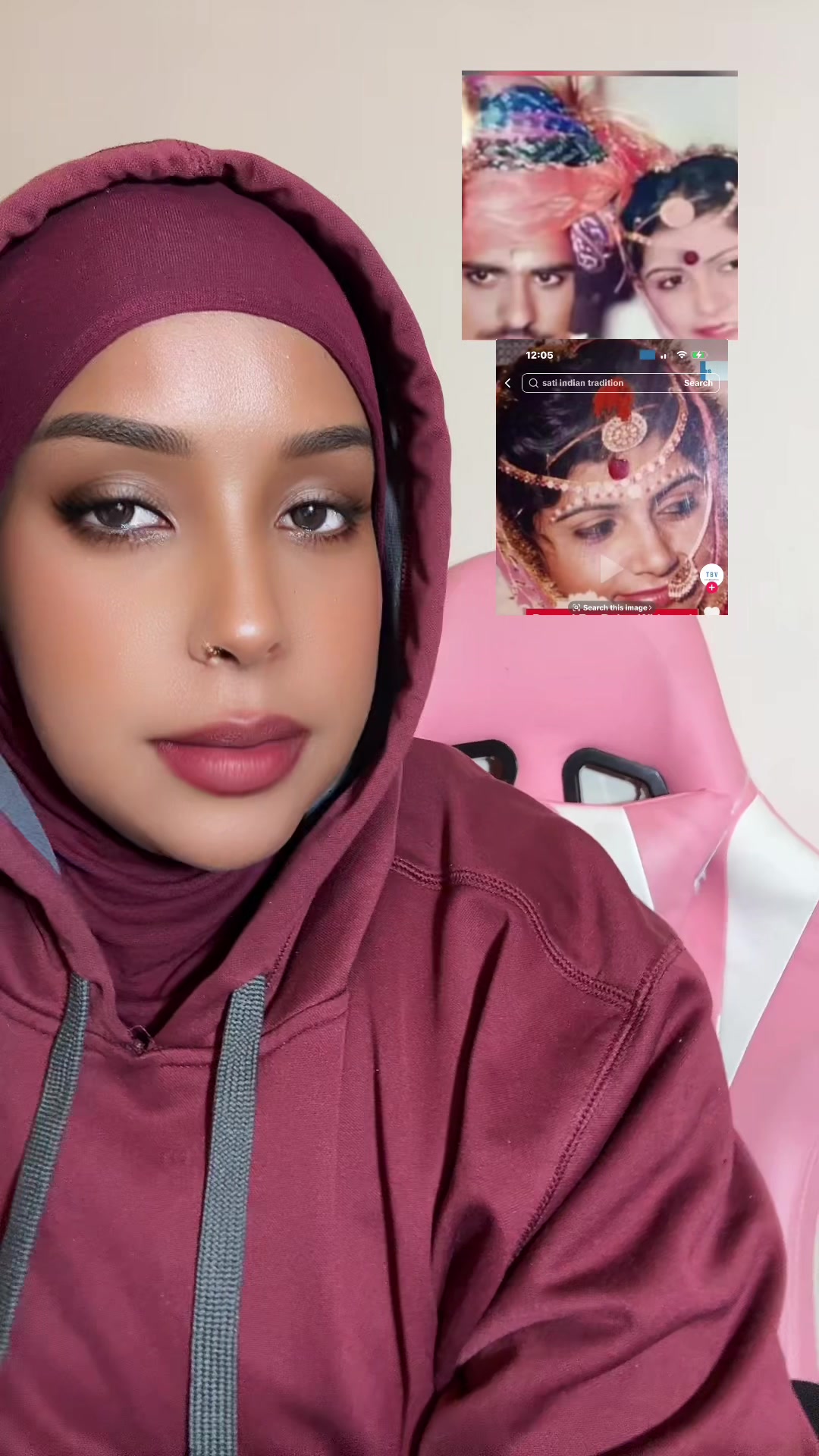 @Hibaaqbeauty