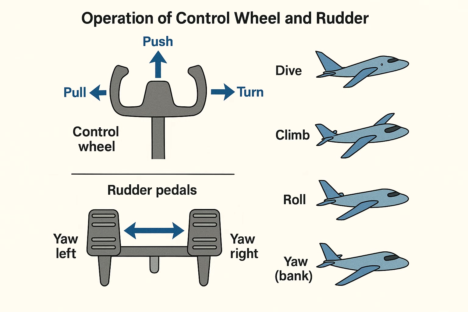 @BlueNile Aviation