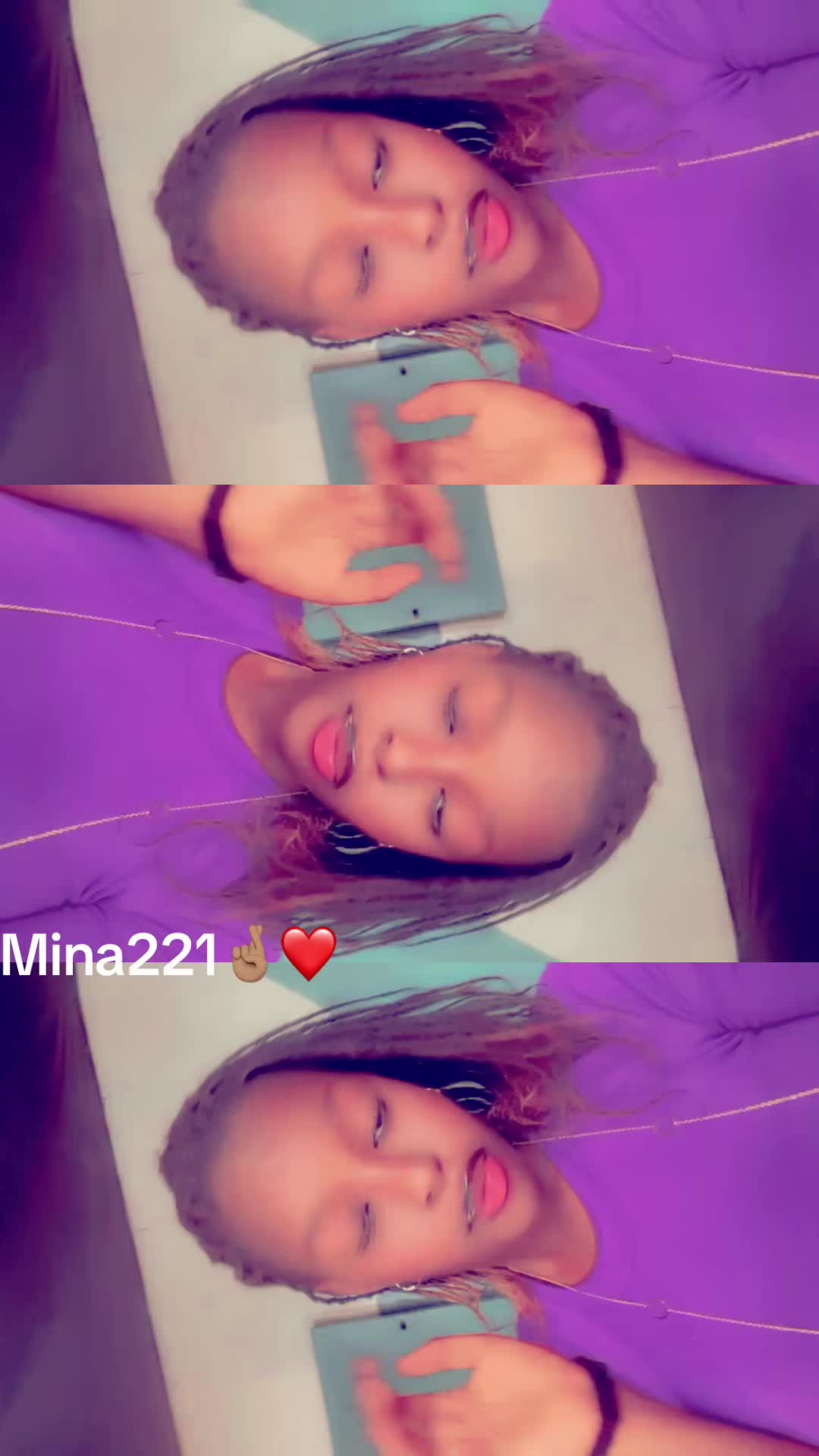 @Mina beauty❤️k🤭221🇸🇳