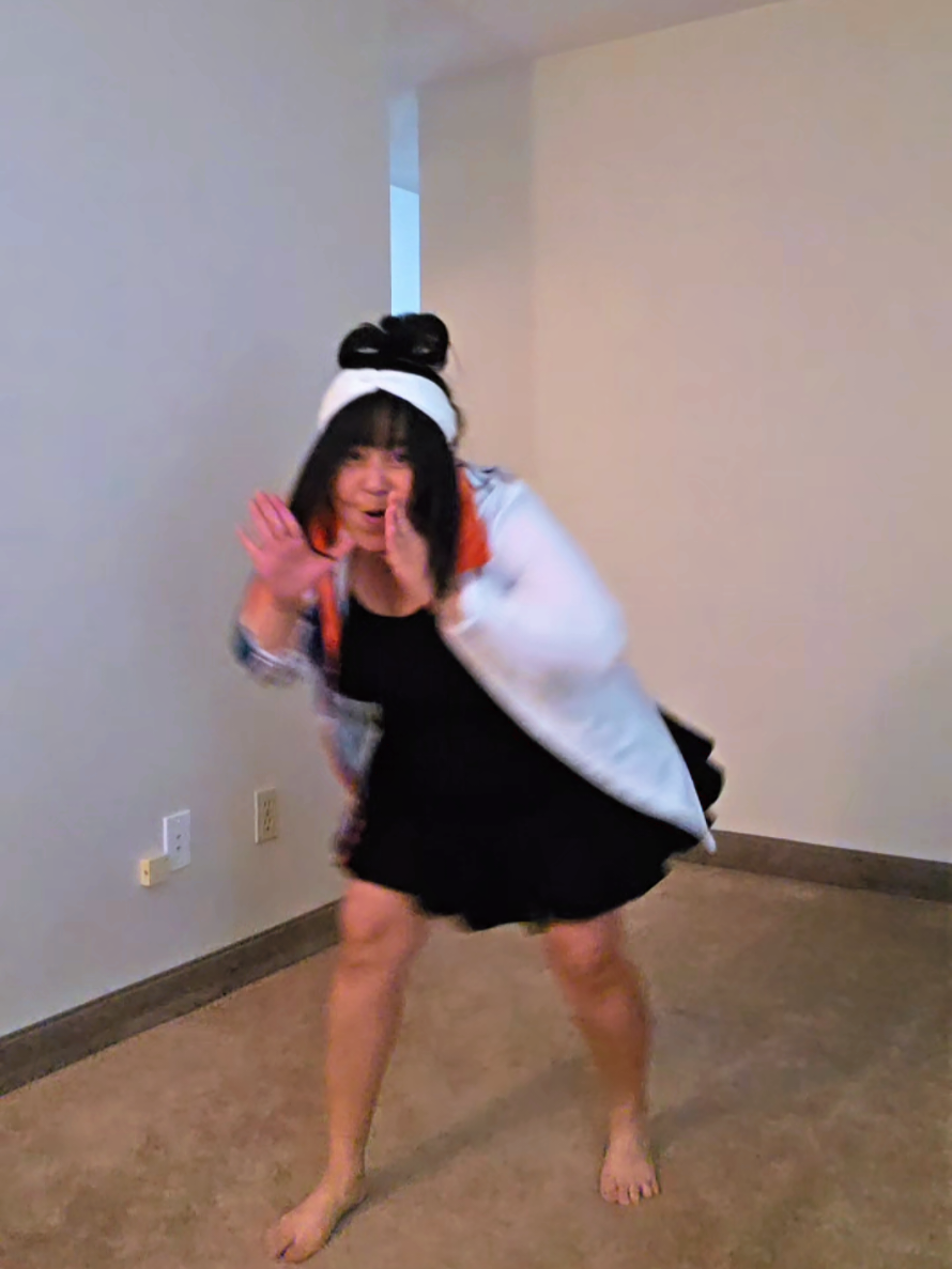 @Sherly Brack | Canada |Creator