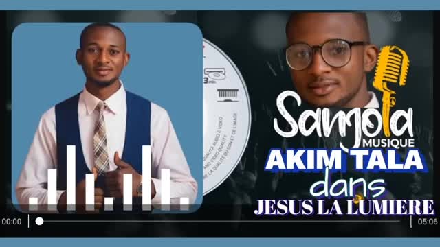 @Akim tala ministries