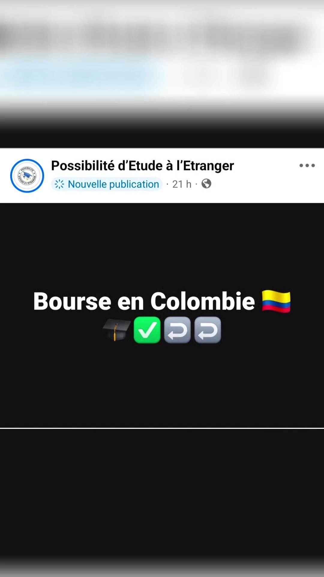 @PossibiliteEtudeEtranger