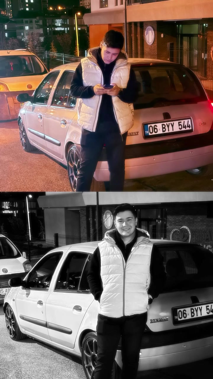 @Kaan Uygun