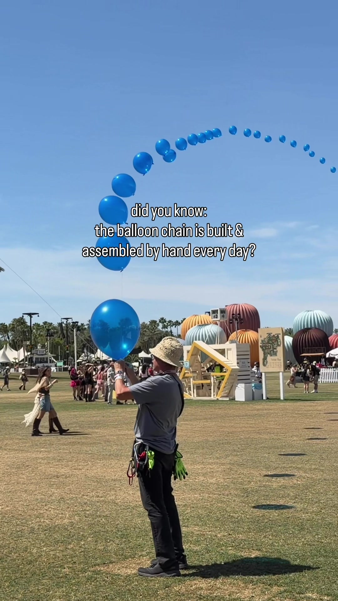 @Balloon Chain