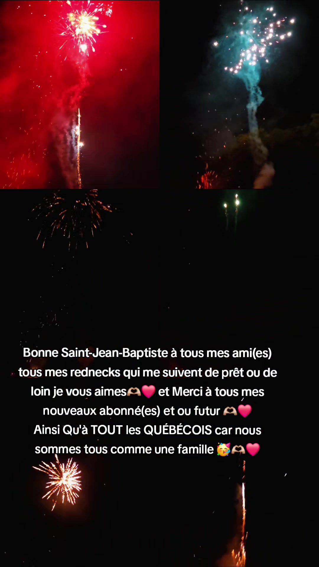 @La Redneck du Qu&eacute;bec 🤠🤟🏻🥰