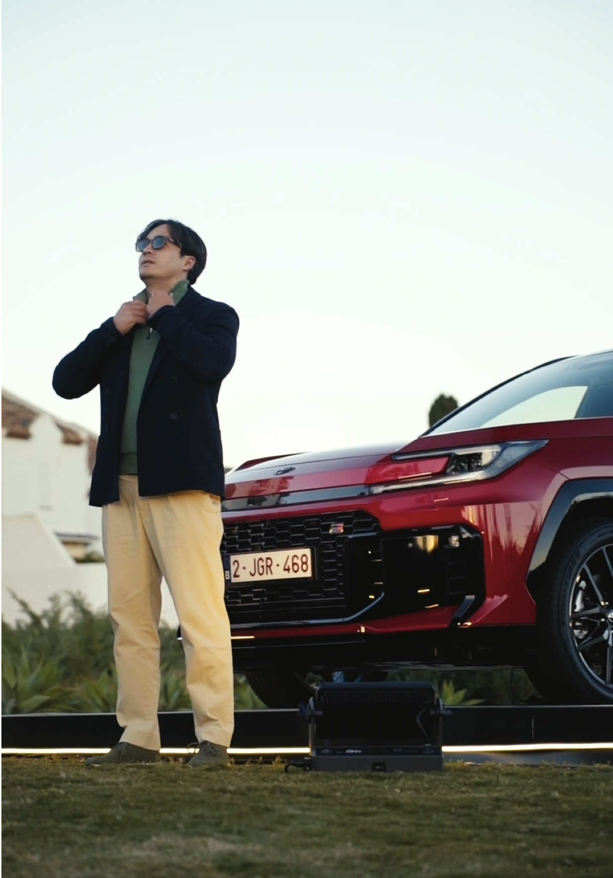 @Toyota Kazakhstan