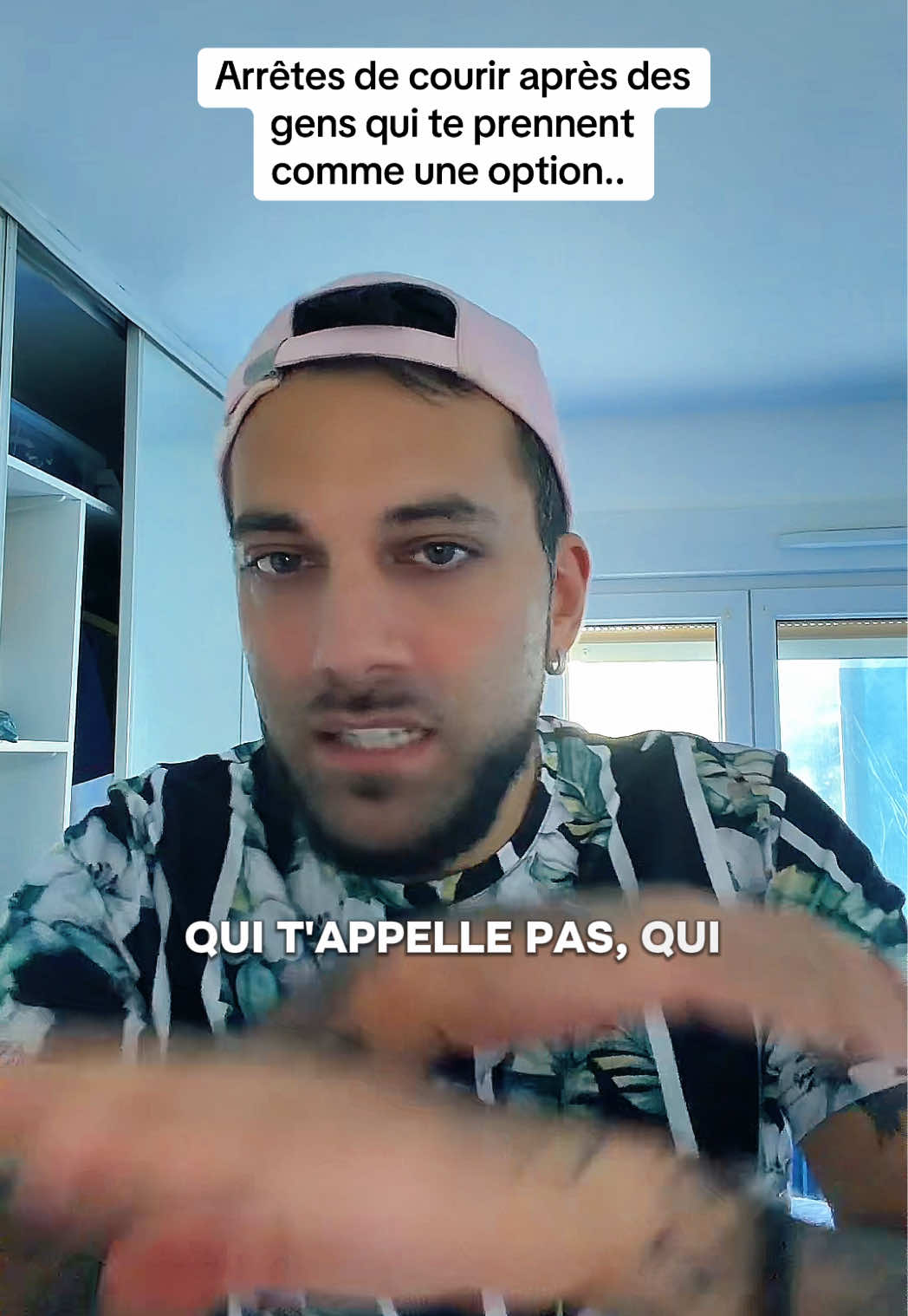 @♠️ L’arnacoeur ♥️