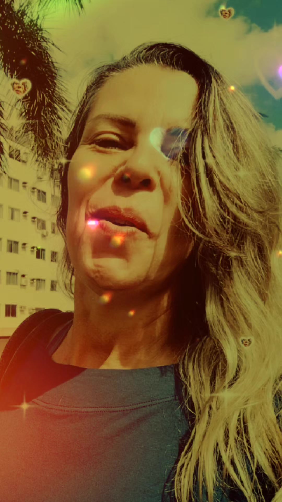 @Lena Vieira