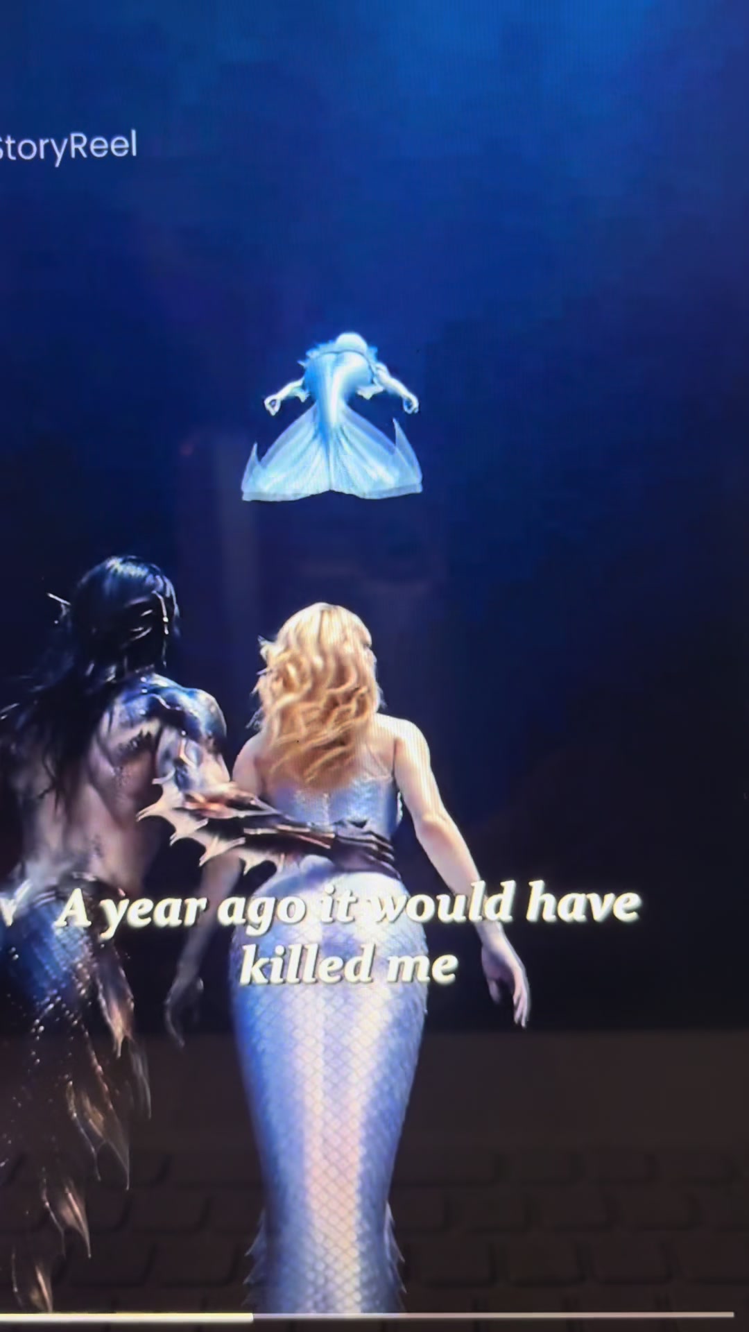 @Gale Weathers