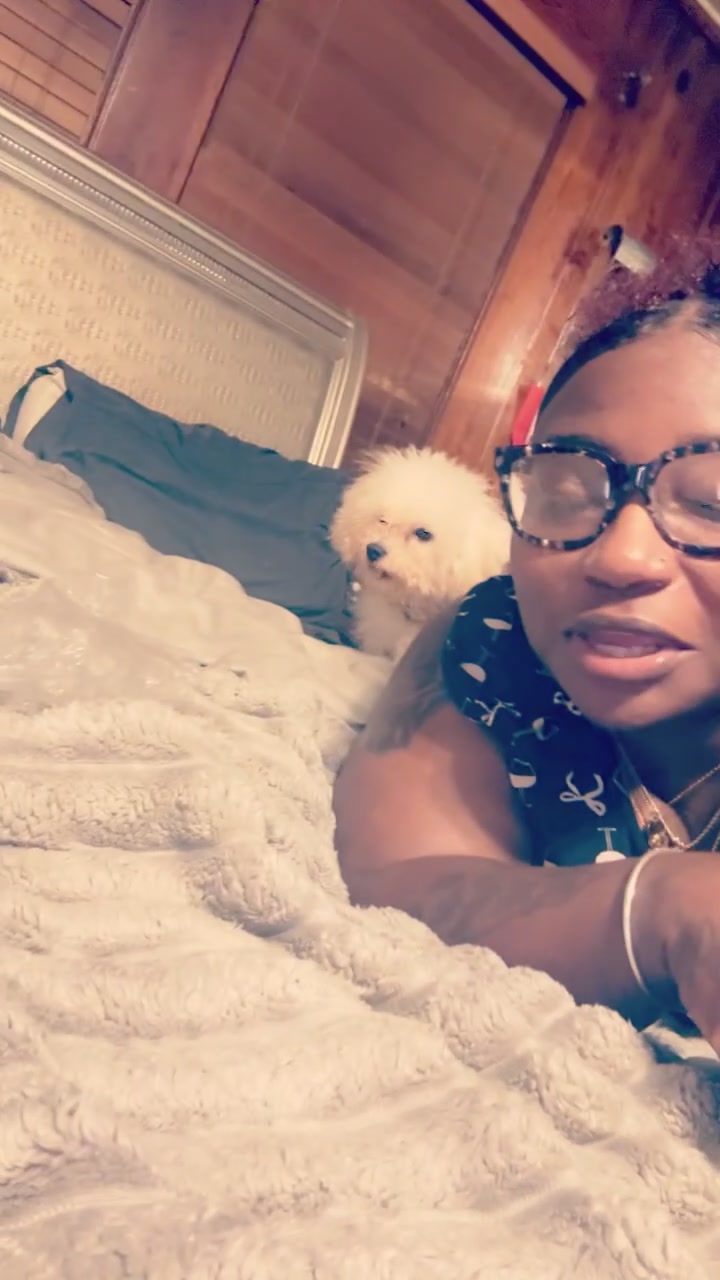 @StillJims_Chrissy❤️