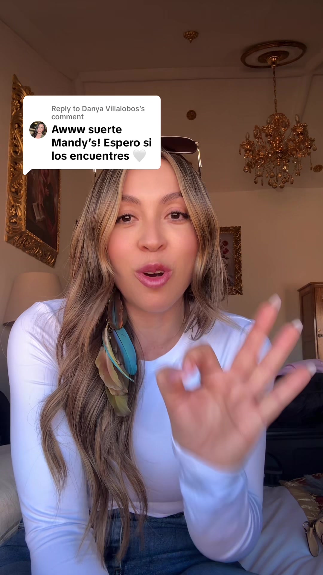 @Mandys Pena