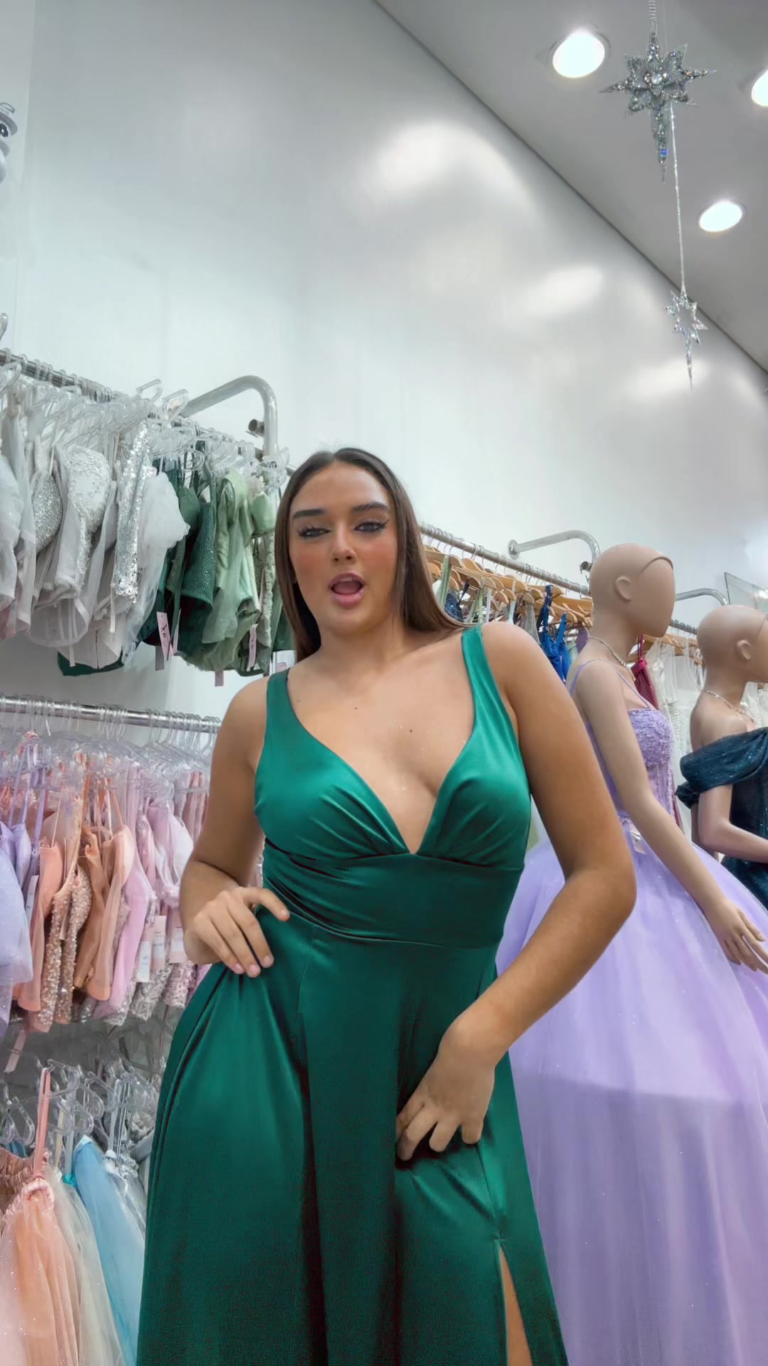 @Jiu Vestidos
