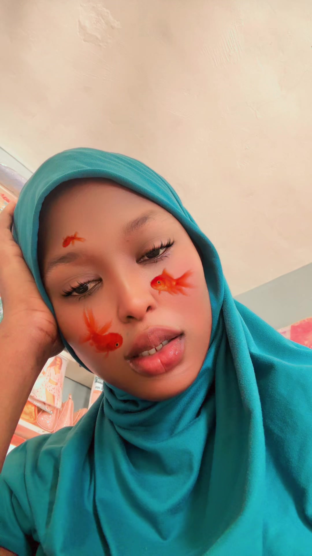 @Eva Tall🥰