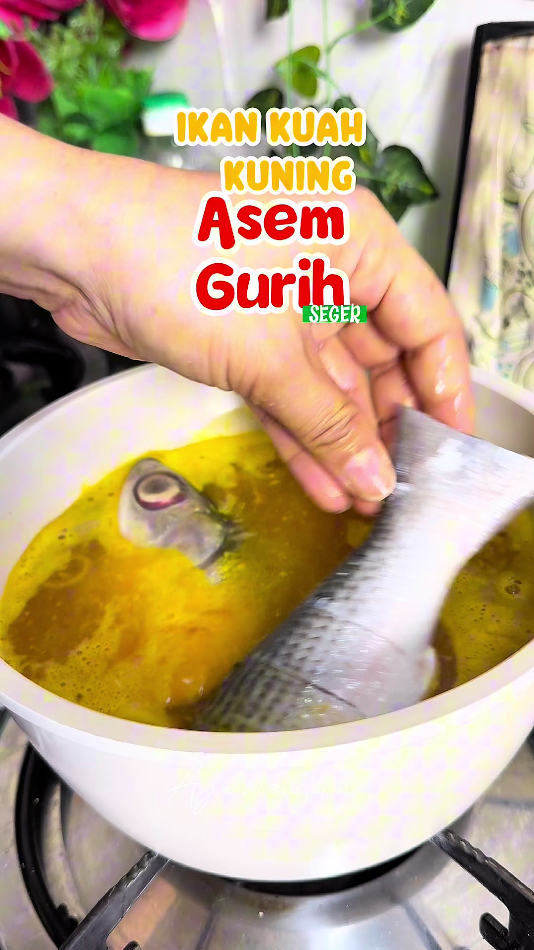@Ayu wandira