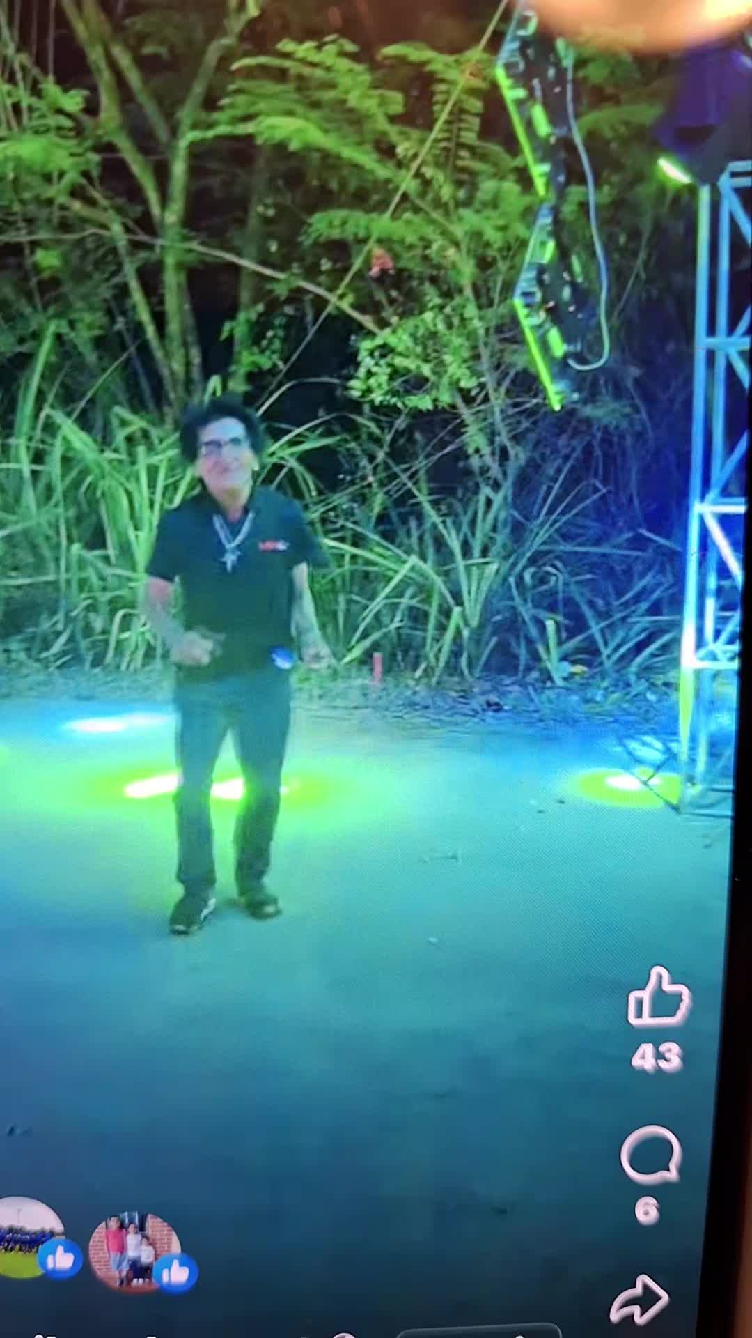 @Jos&eacute; G