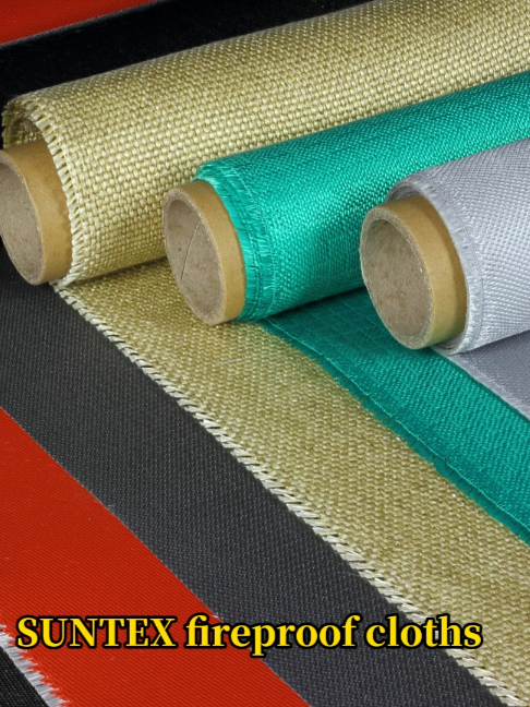 @Suntex Composite Industrial