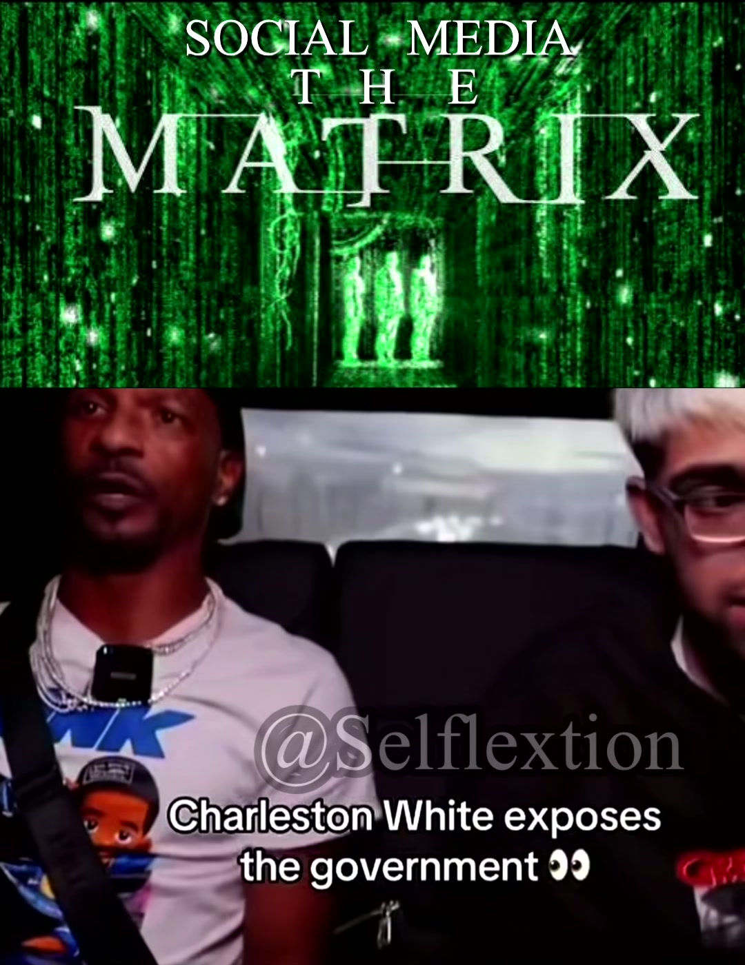 @Selflextion