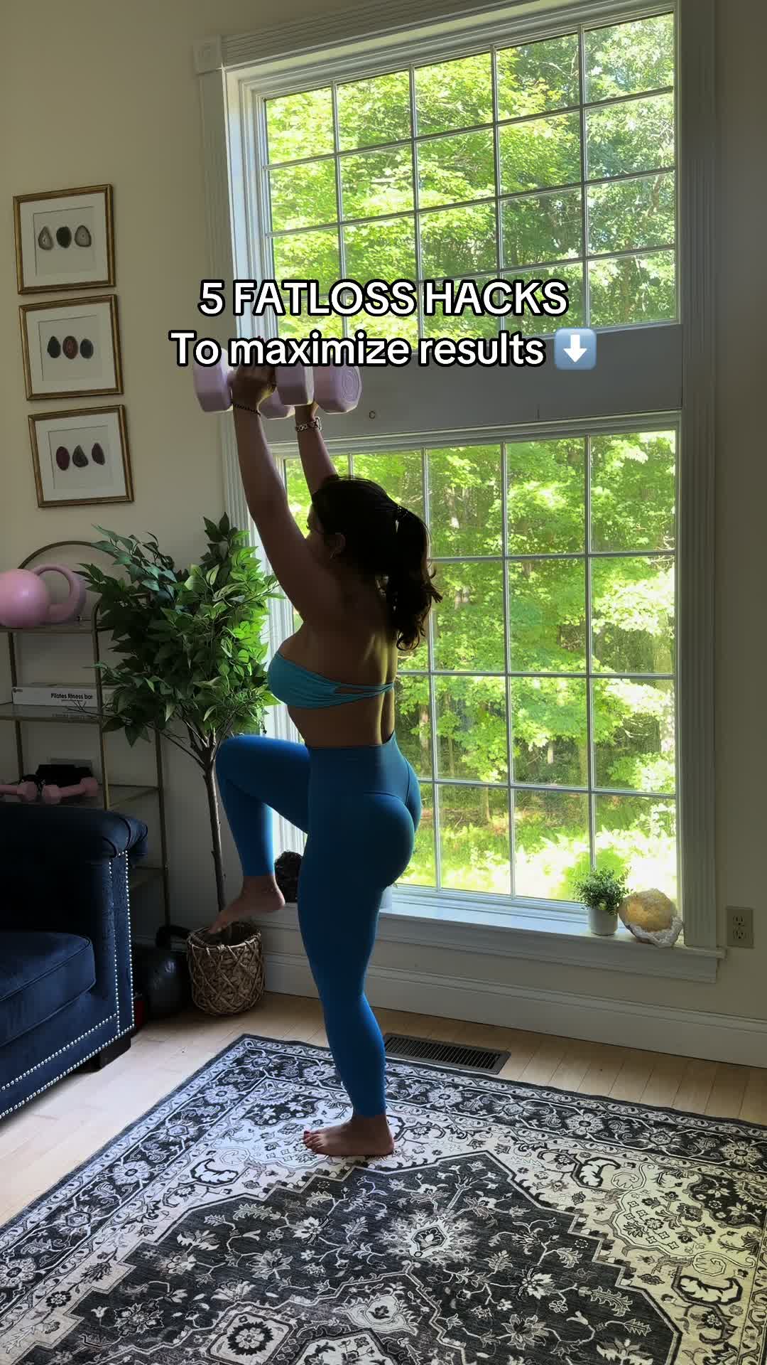 @Julia | All Women & PP Trainer