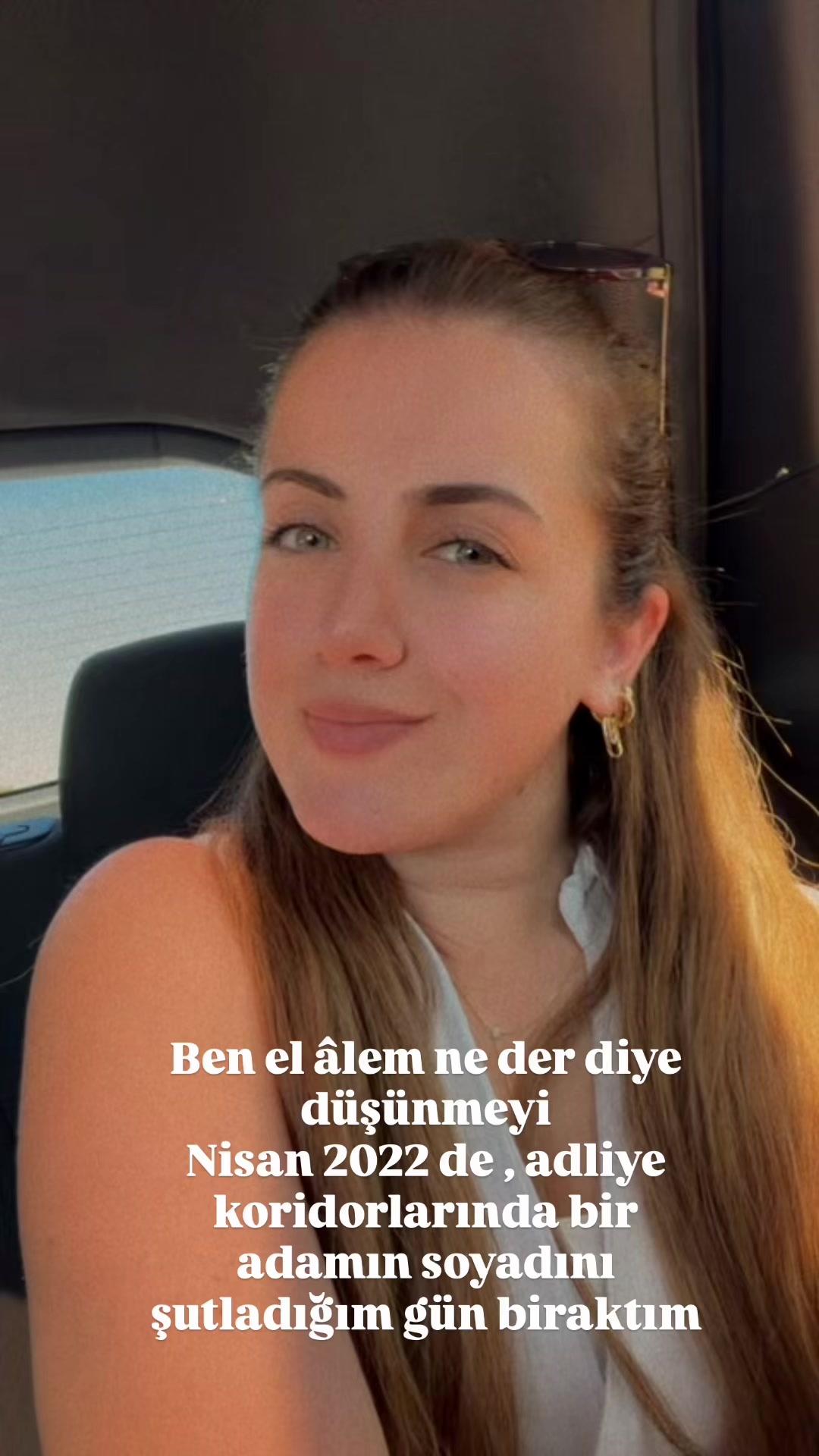 @Hanife Kaya ✨