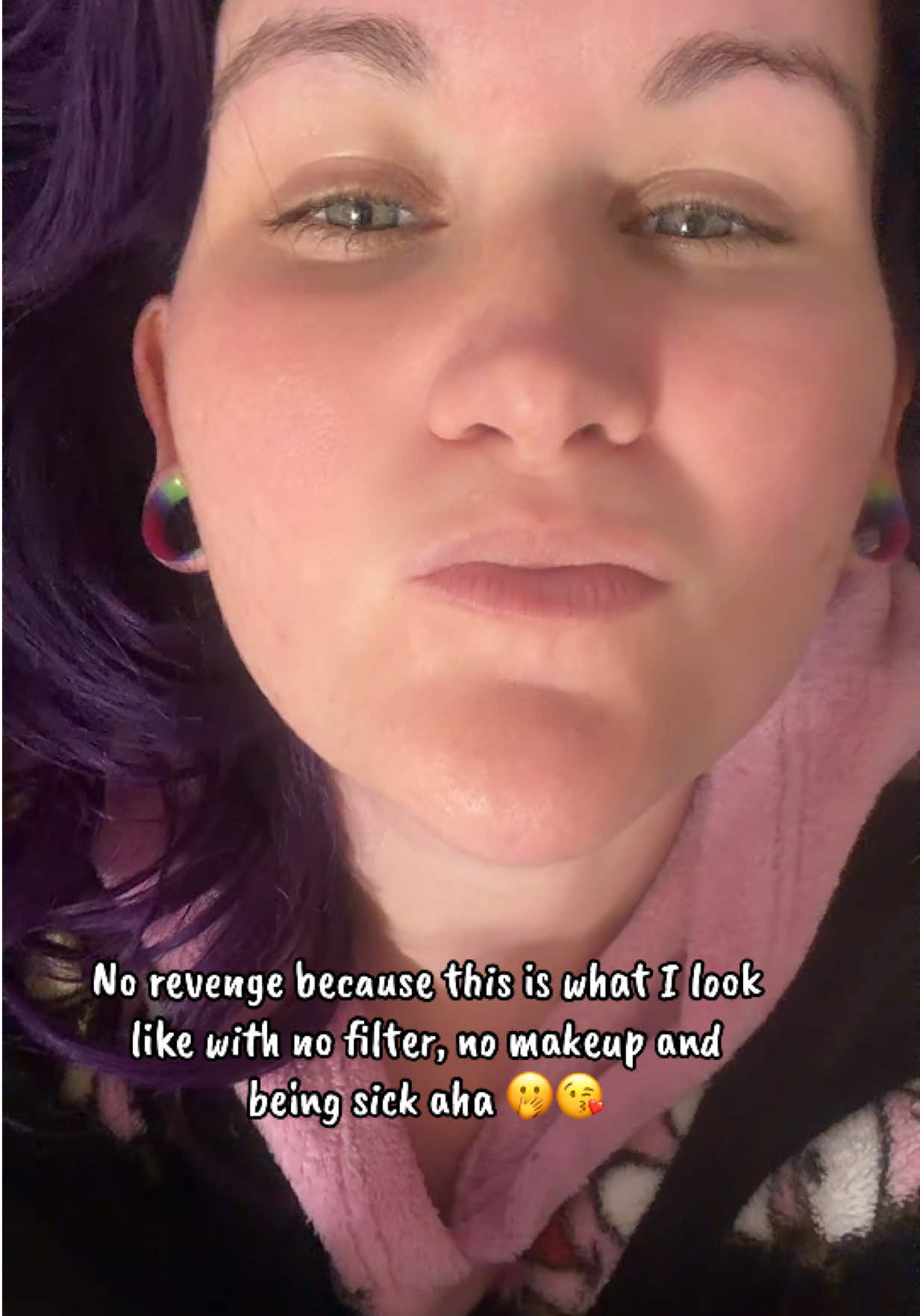 @Shamrock the 🍀 Lesbian🏳️&zwj;🌈