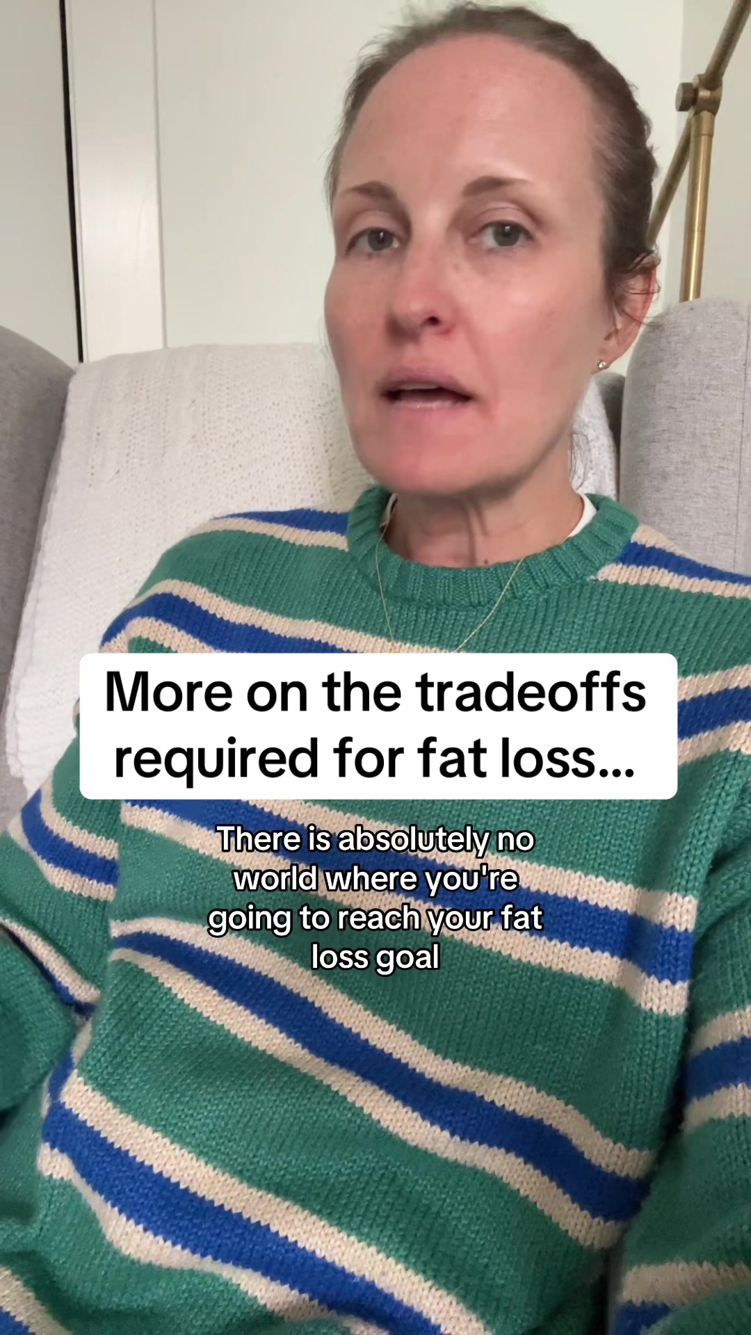 @Brooke, Fat Loss Coach