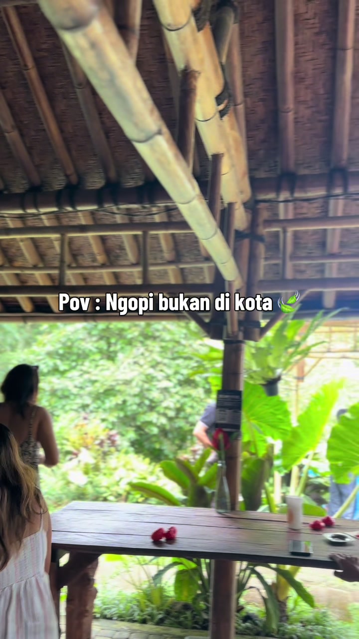 @Bali Jhon Swing