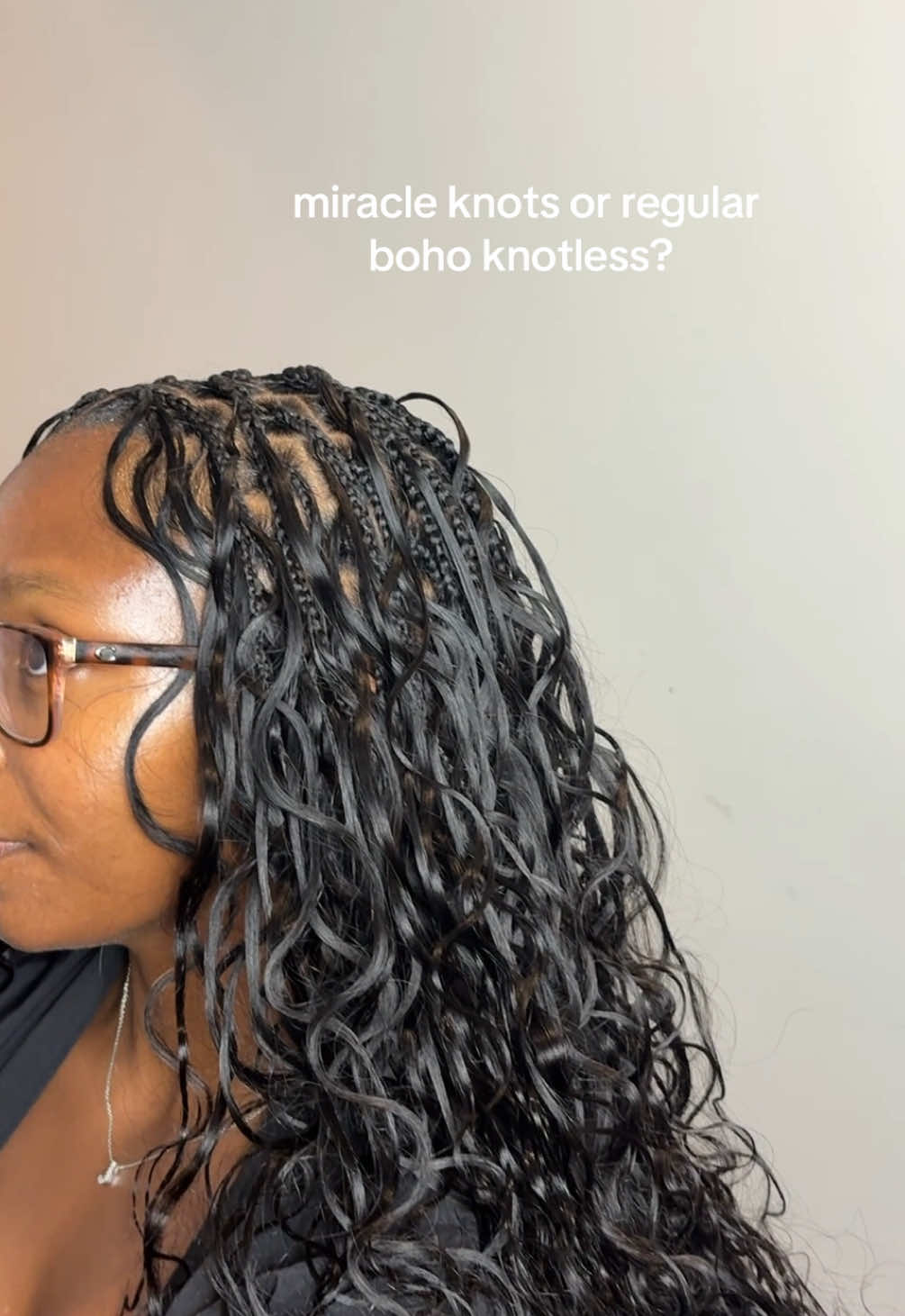 @Toni | ALL THINGS HAIR