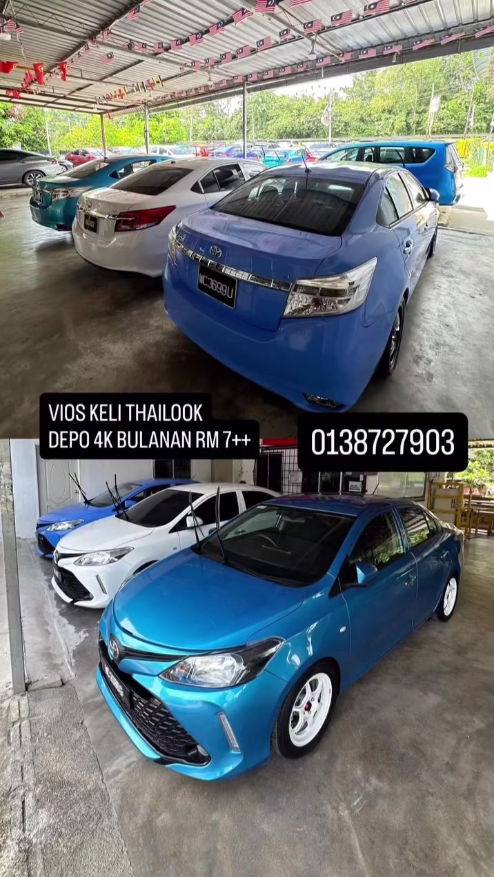 @WAN / AFF JAYA TRADING