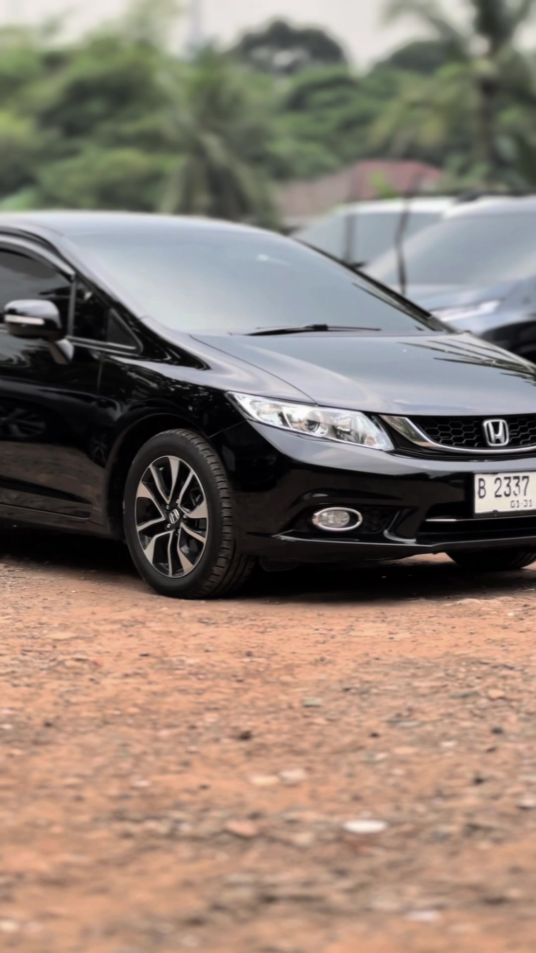 @Rental mobil murah