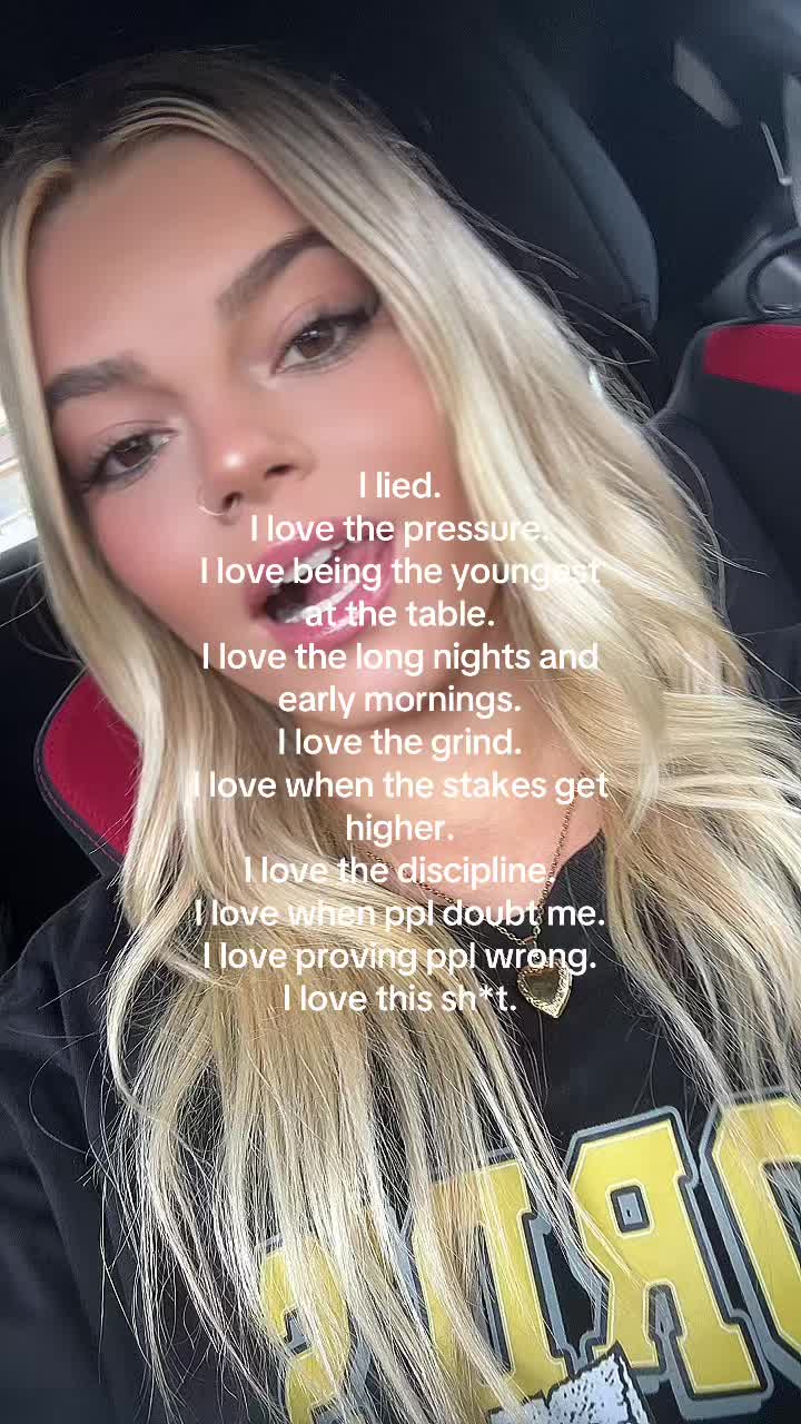 @Jeslyn Snow
