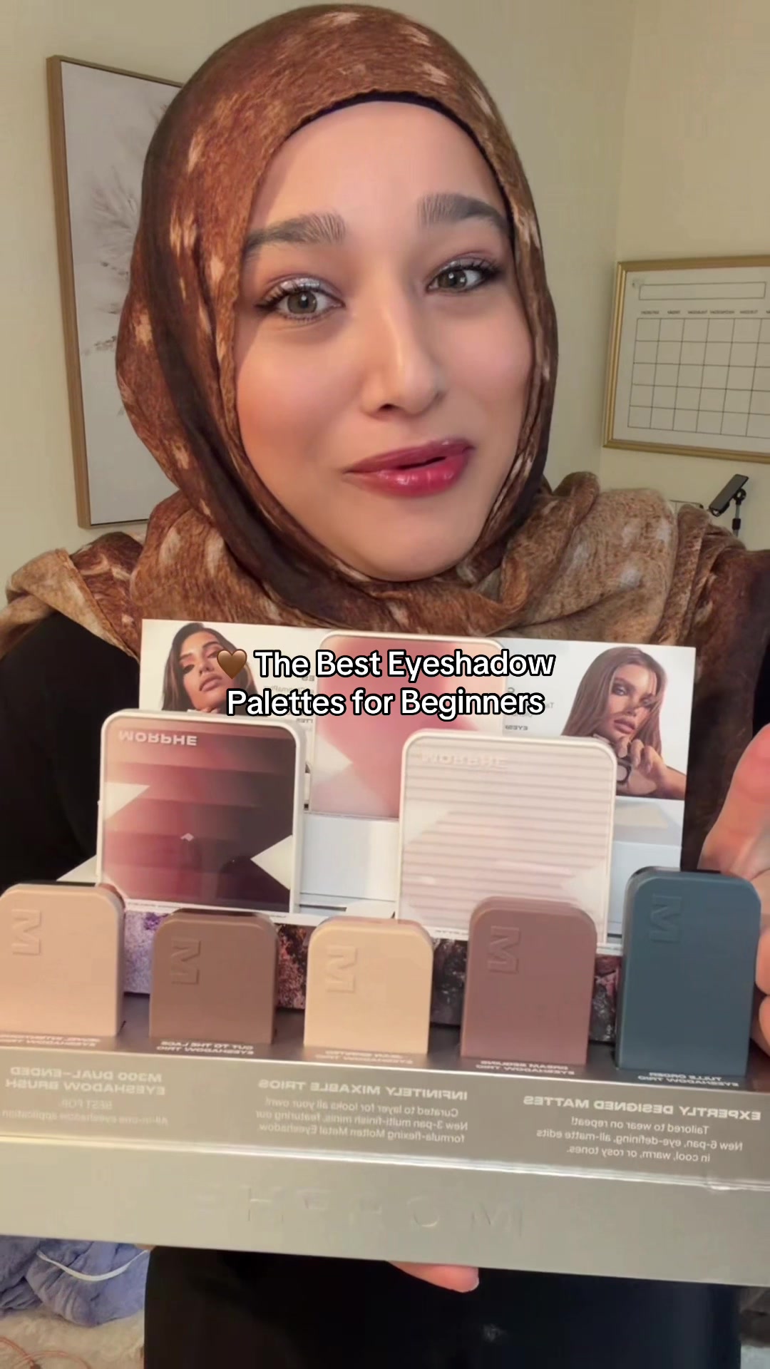 @Ameera Glam Approved