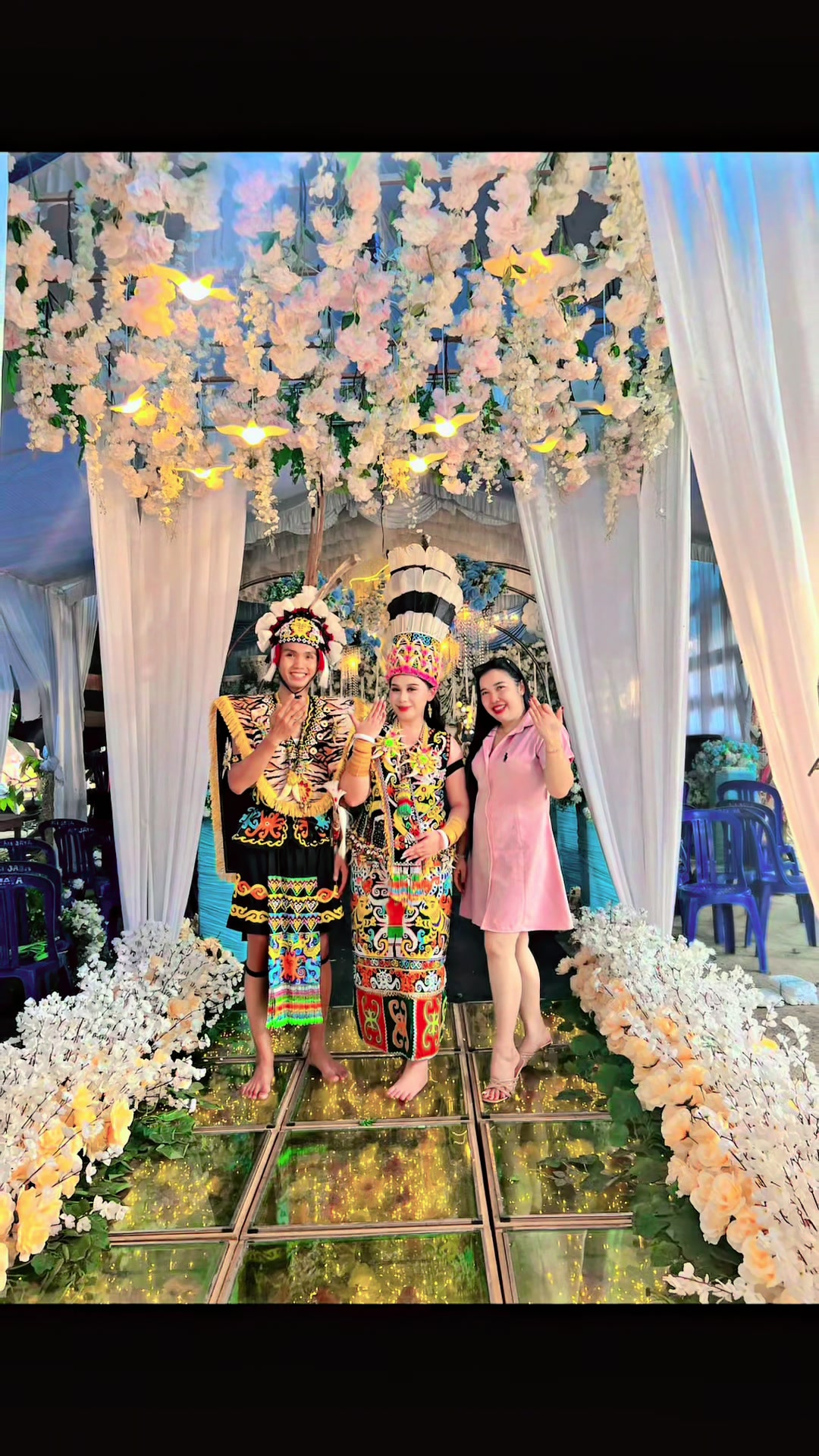 @✨Ayu Ariska Wedding Kubar✨