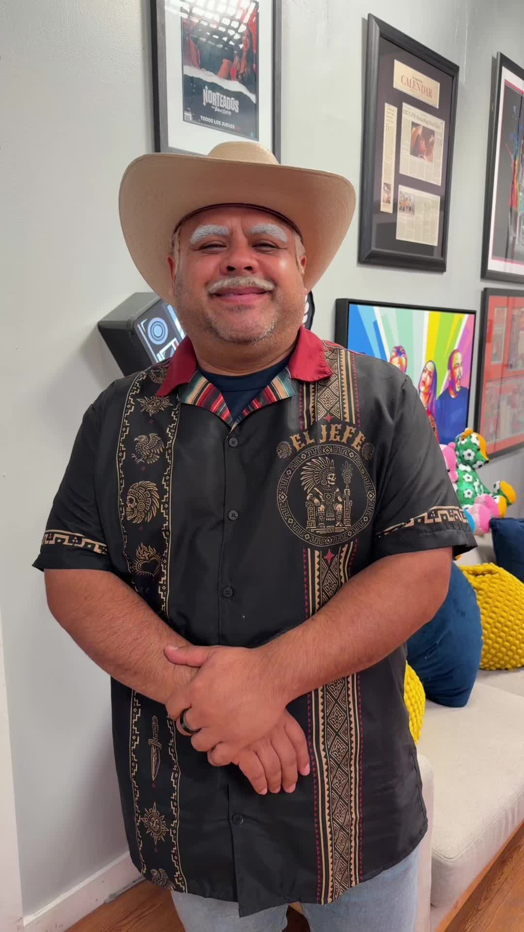 @DON CHETO