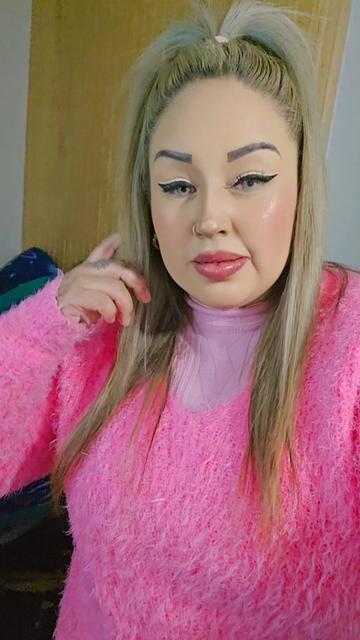 @🍬🇪🇨🇨🇱Tania Ximena🇪🇨🍬