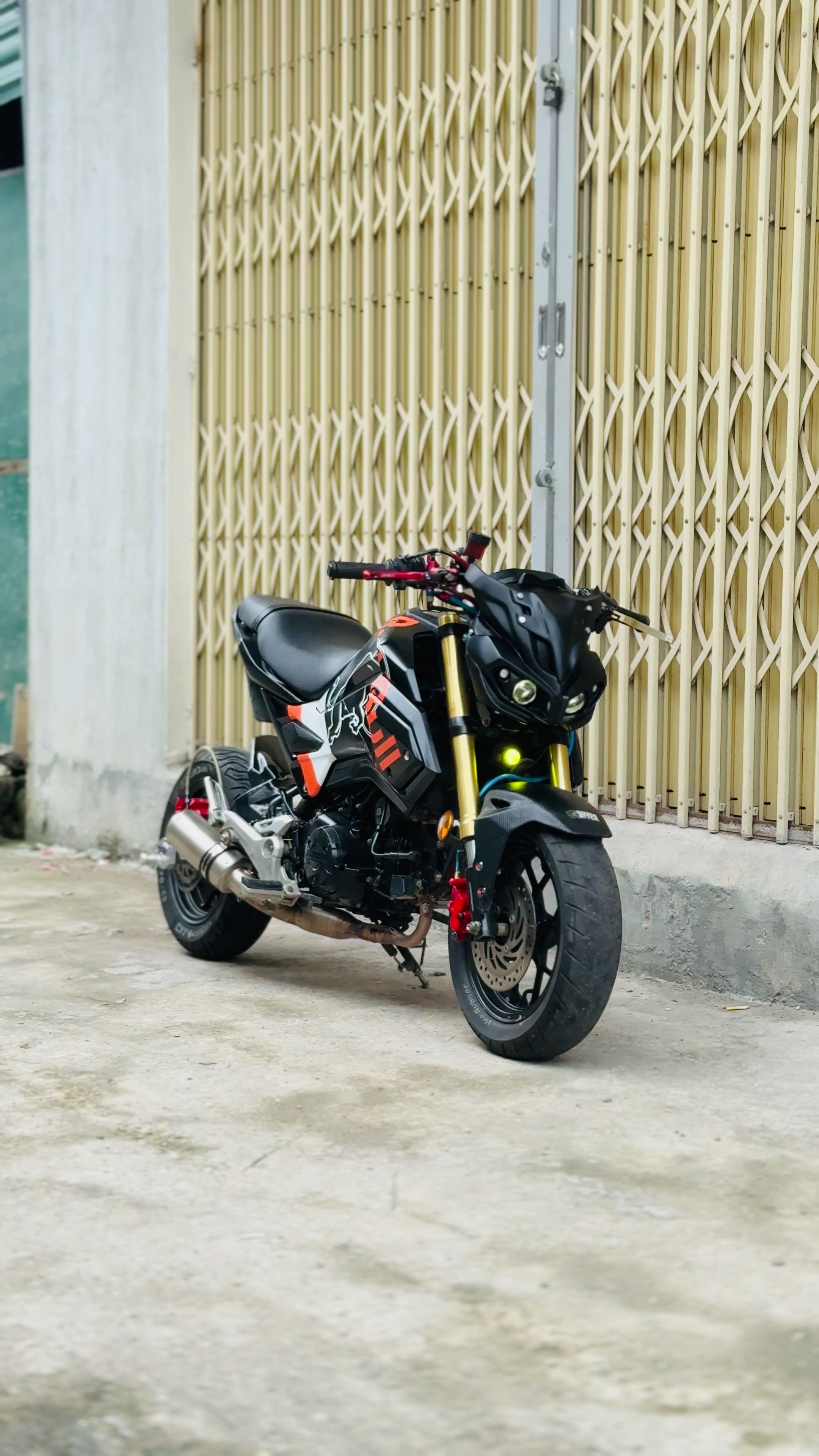 @kiên motor ( Hà Nội ) ✅