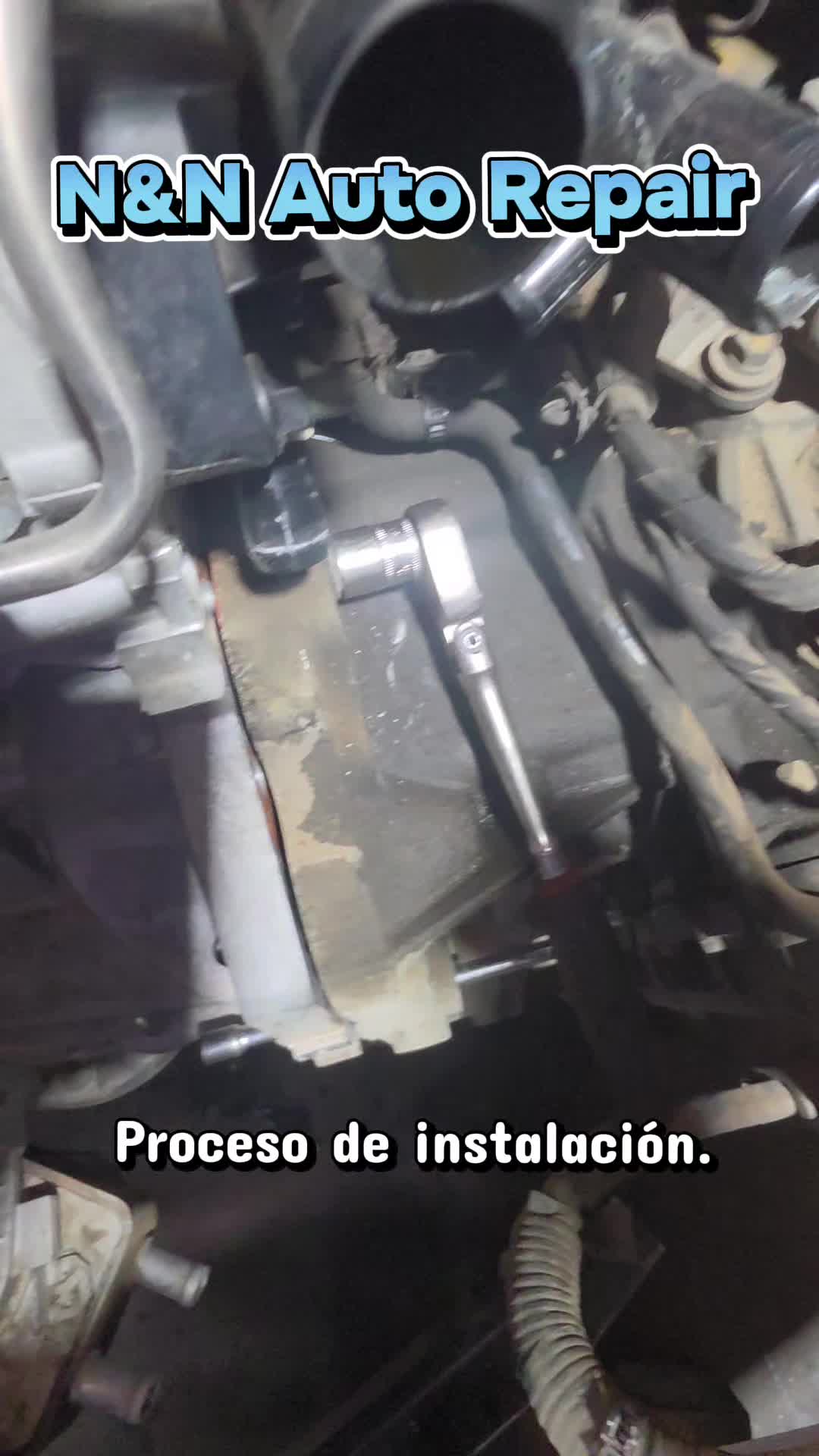 @N&N Auto Repair