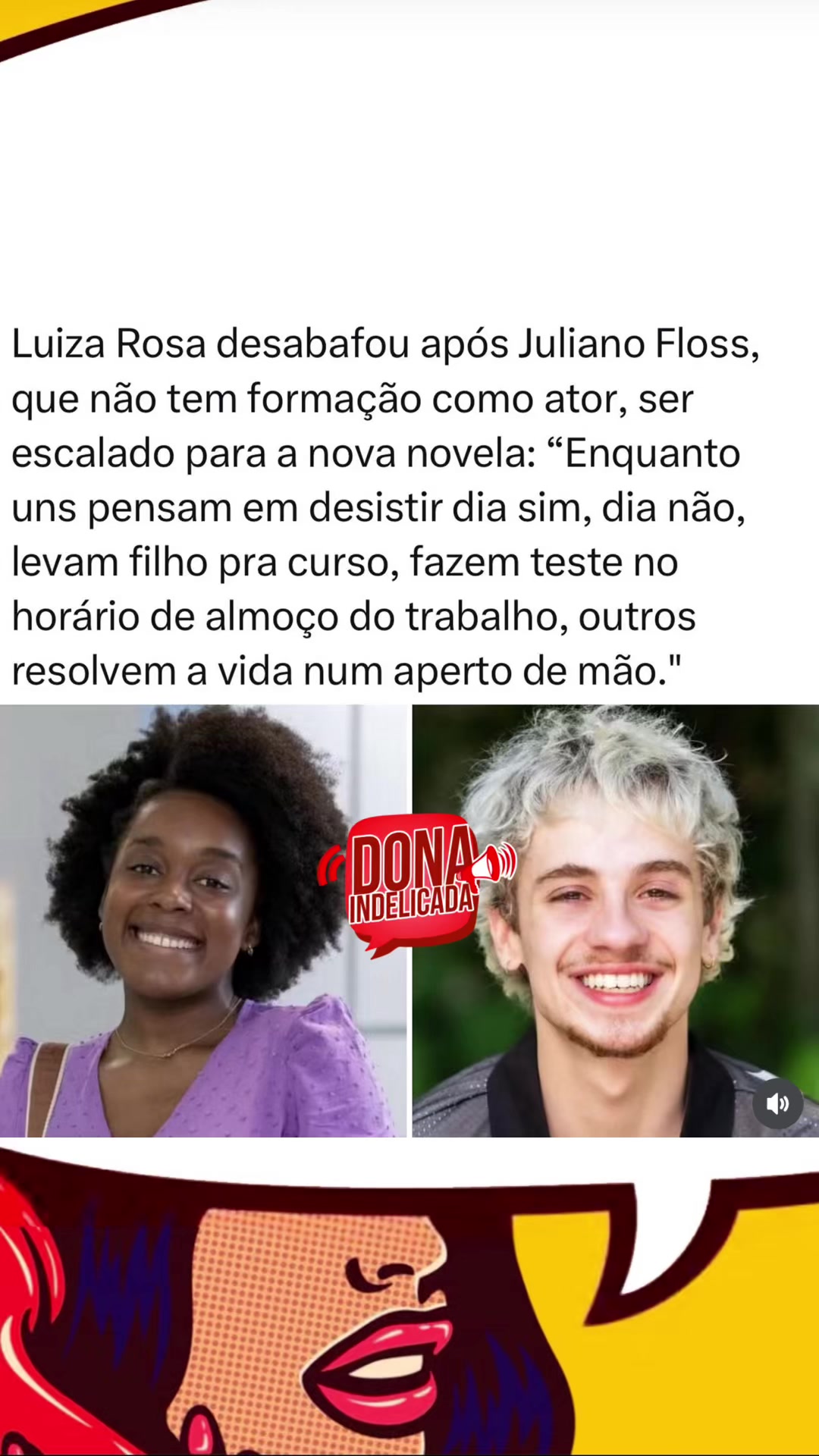 @DONA INDELICADA 💣